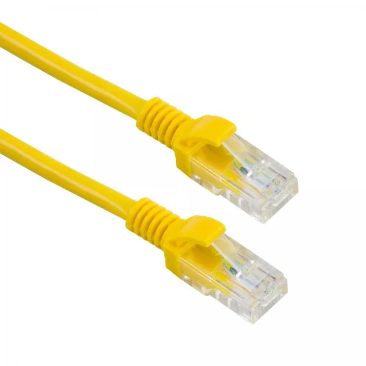 Kabal SBOX UTP Cat5E 5m Crveni