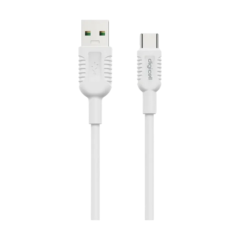 Kabal za punjač Digicell Type-A na Type-C 5A