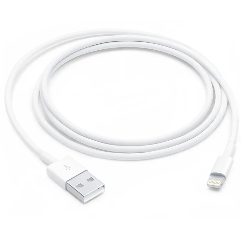 Kabell APPLE Lightning - USB 1M muqw3zm/a