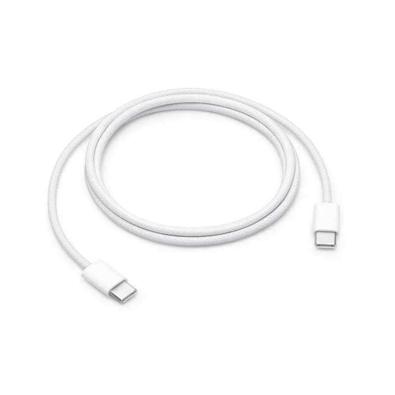 Kabell APPLE WOVEN 60W USB-C 1M mw493zm/a