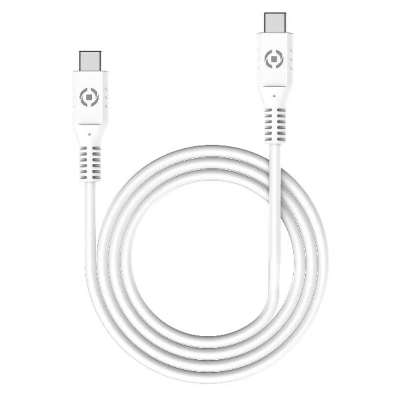 Kabell CELLY USB-C 60 W