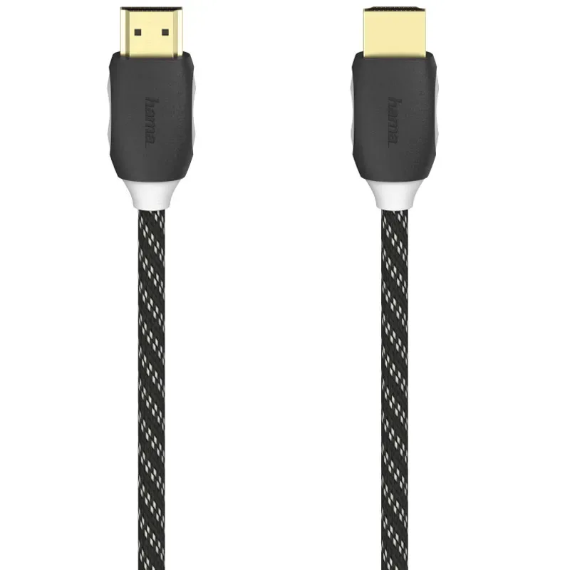 Kabell HAMA HDMI HIGH SPEED 1.5M 205444