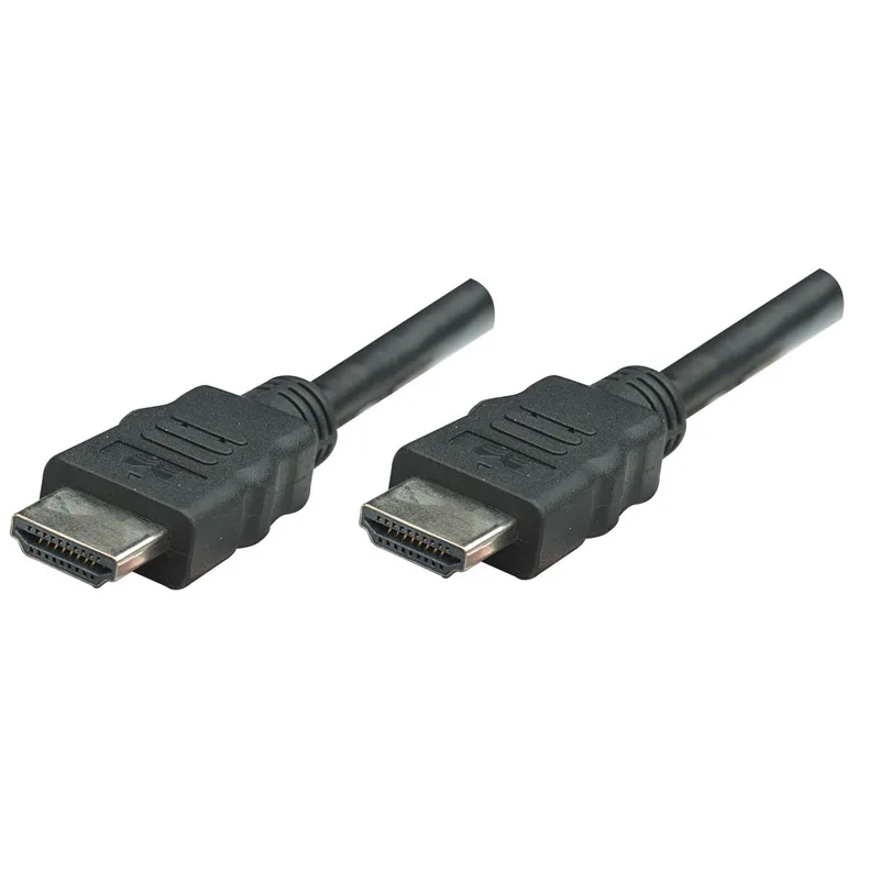 Kabell HDMI Ethernet Manhattan 2M 323215