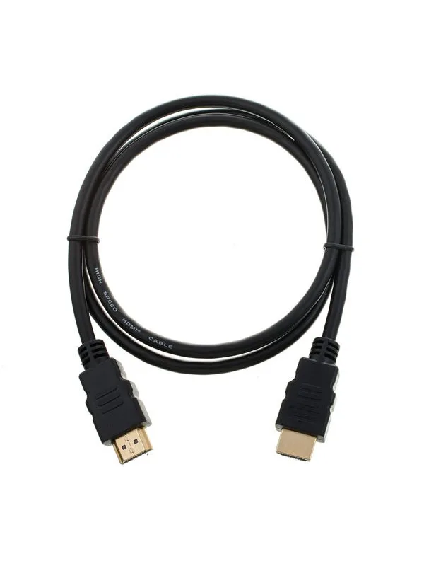 Kabell HDMI-HDMI 1M