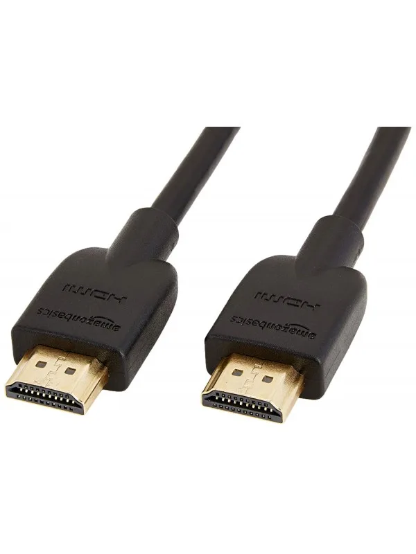 Kabell IC Goobay HDMI HIGH-SPEED W Ethernet CABLE ,2M