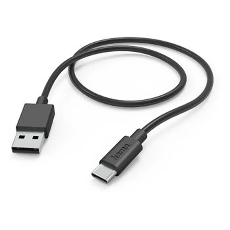 Kabell Karikimi HAMA USB-C 1M 201594