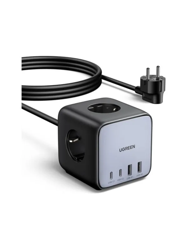 Kabell Karikimi Ugreen 65W Diginest CUBE 2C2A, CD268