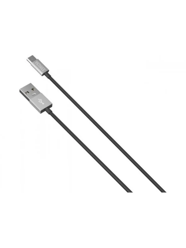 Kabell Karikimi USB A/B MICRO 1 M YCU 221 BSR BLACK