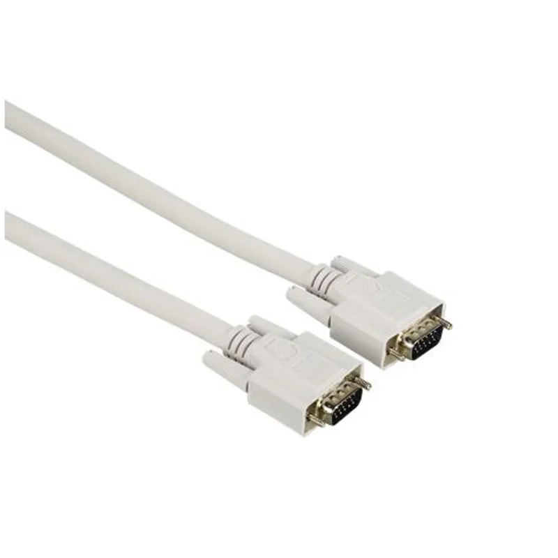 Kabell Monitor VGA HAMA 200932