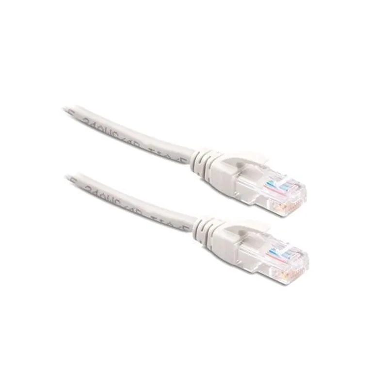Kabell Rrjeti S-LINK SL-CAT630 CAT 6 30M WHI