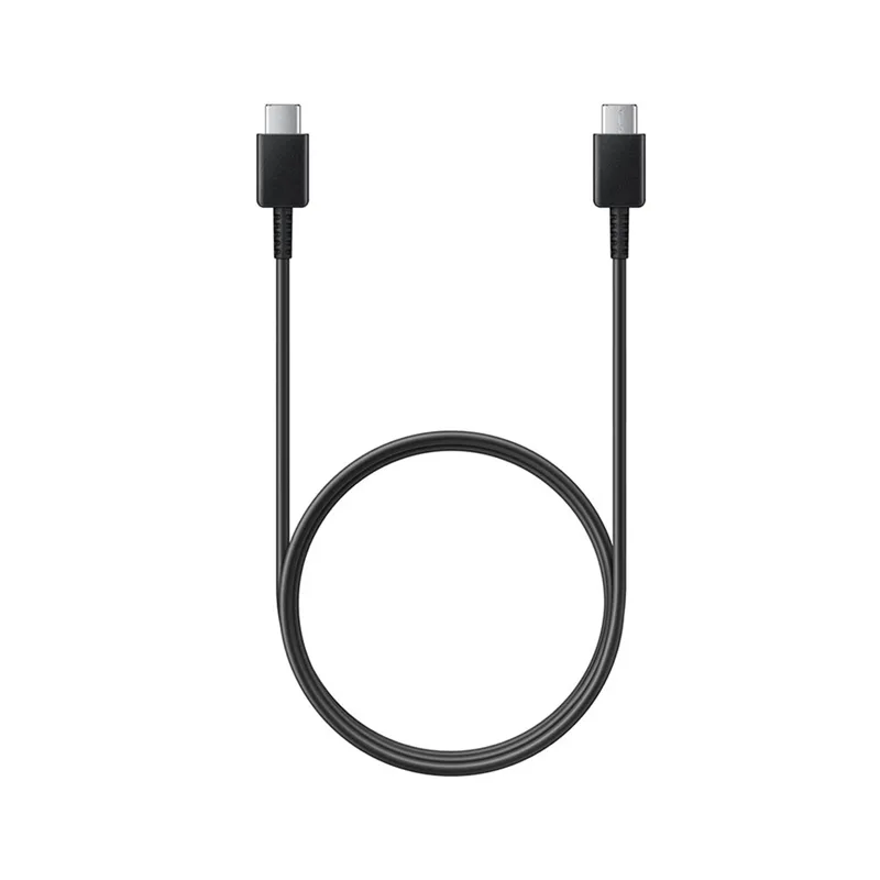 Kabell Samsung TYPE-C TO TYPE-C BLACK