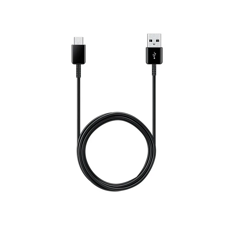 Kabell Samsung USB - USB-C 1.5M BLACK