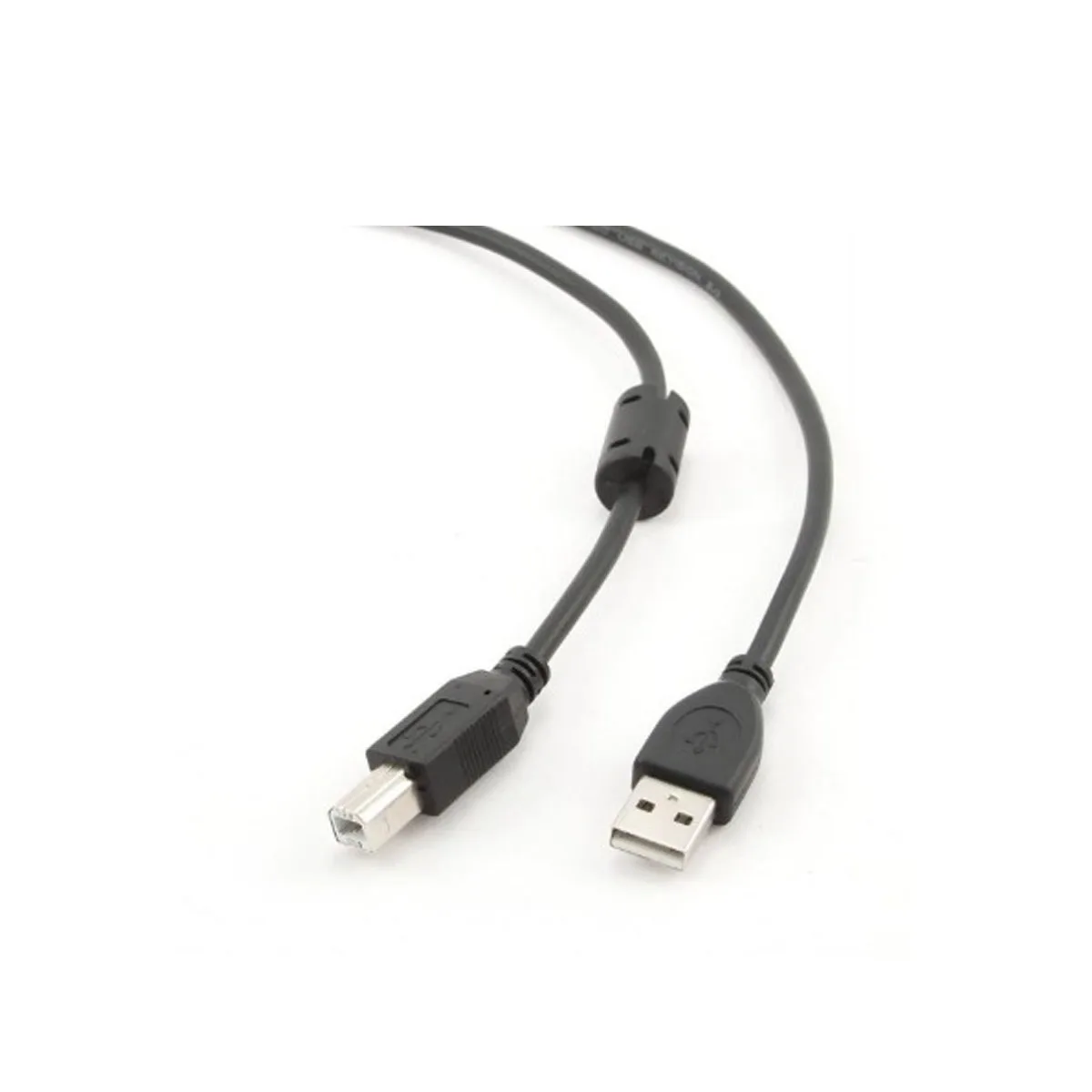 KABELL USB AM TO BM 4.5M - R&R Computer Services