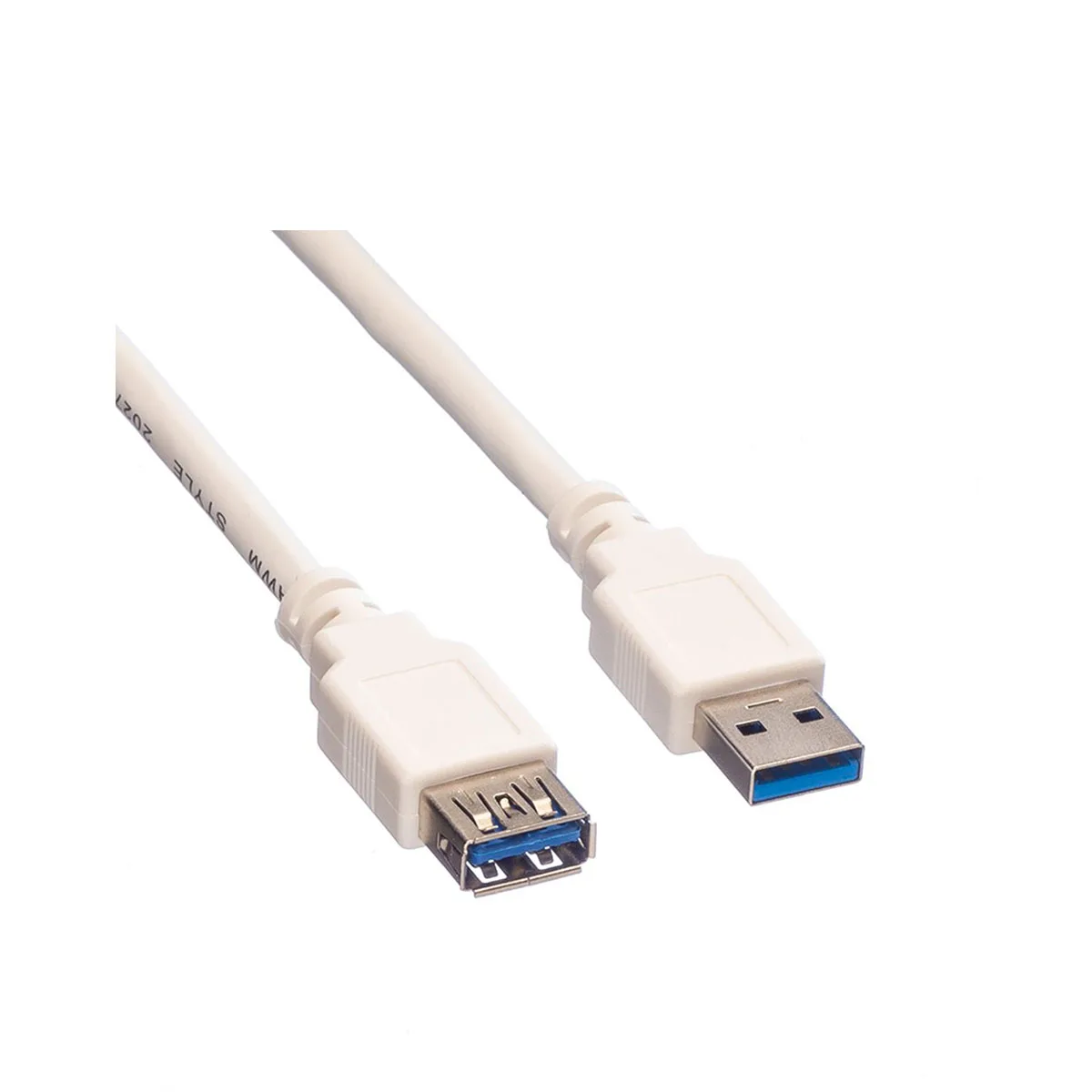Kabell VALUE USB 3.0 TO TYPE A-A 1.8 M - R&R Computer Services