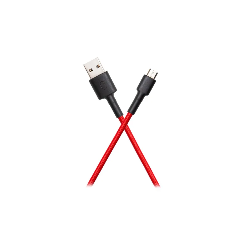 Kabell Xiaomi MI TYPE-C BLACK