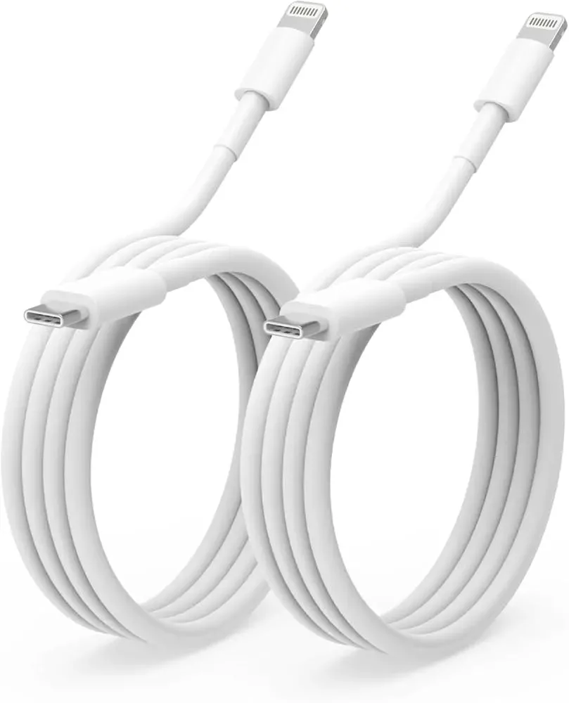 Kabl Apple USB - C na Lightning 2m
