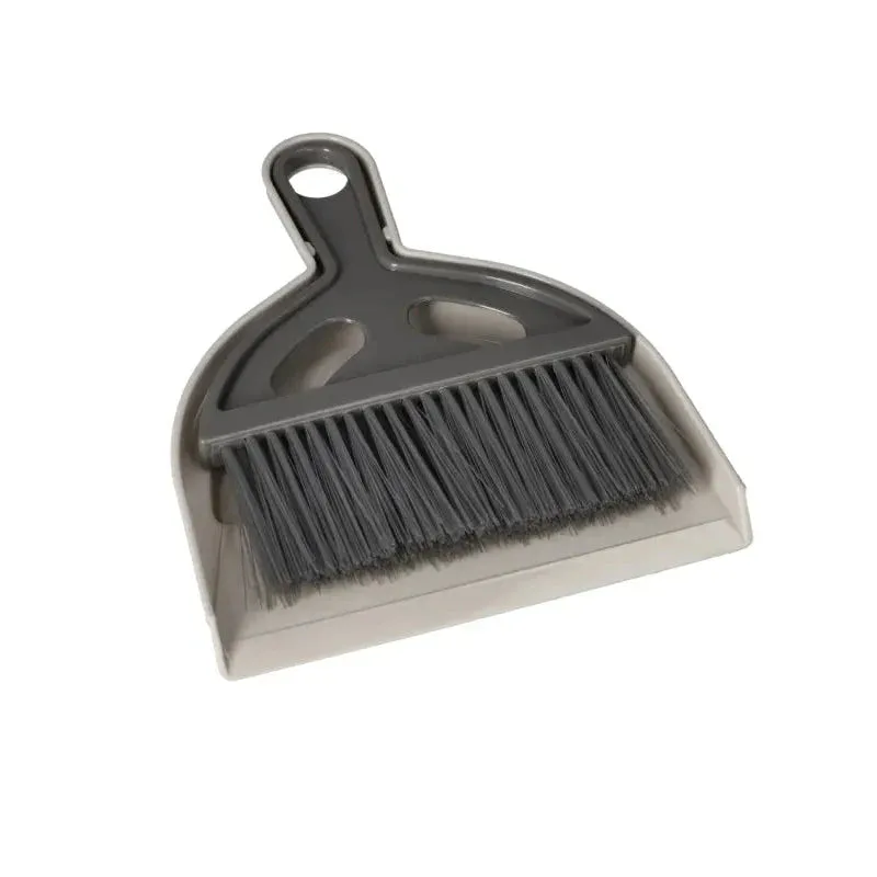 Kaci dhe Furce Pastrimi / 16.5*20cm