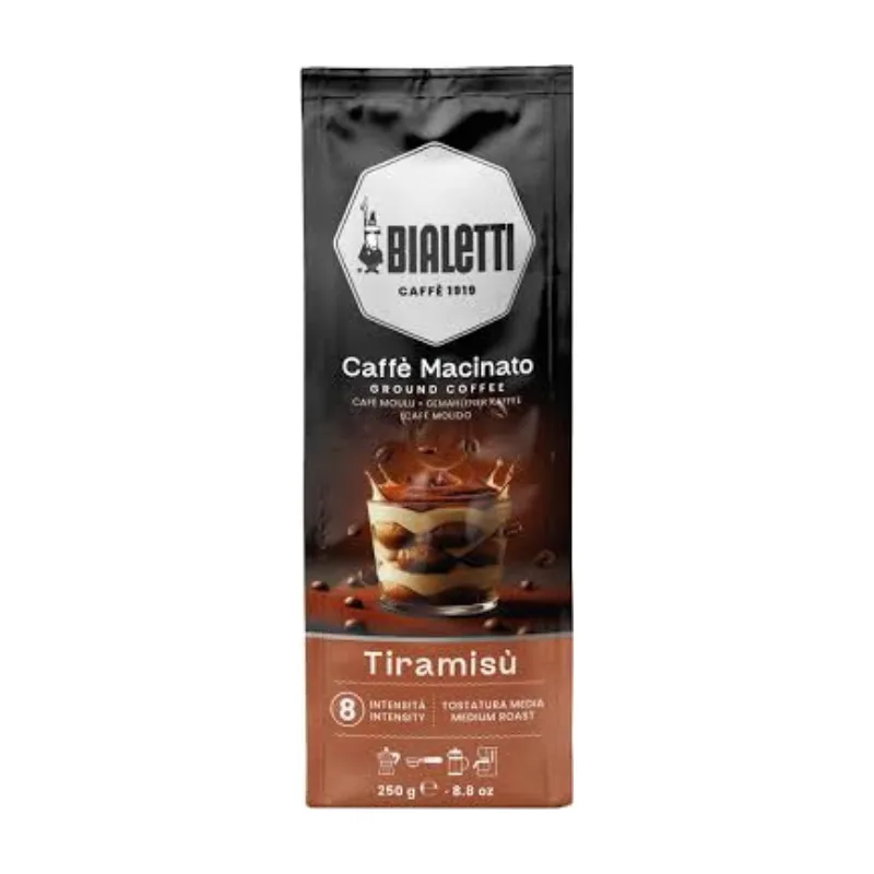 KAFE Bialetti Tiramisu 250g