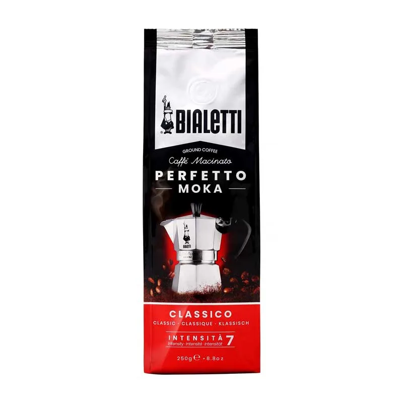 KAFE MOKA Bialetti Classico 250G