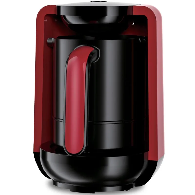 Kafetiere FUEGO BL-009 RED