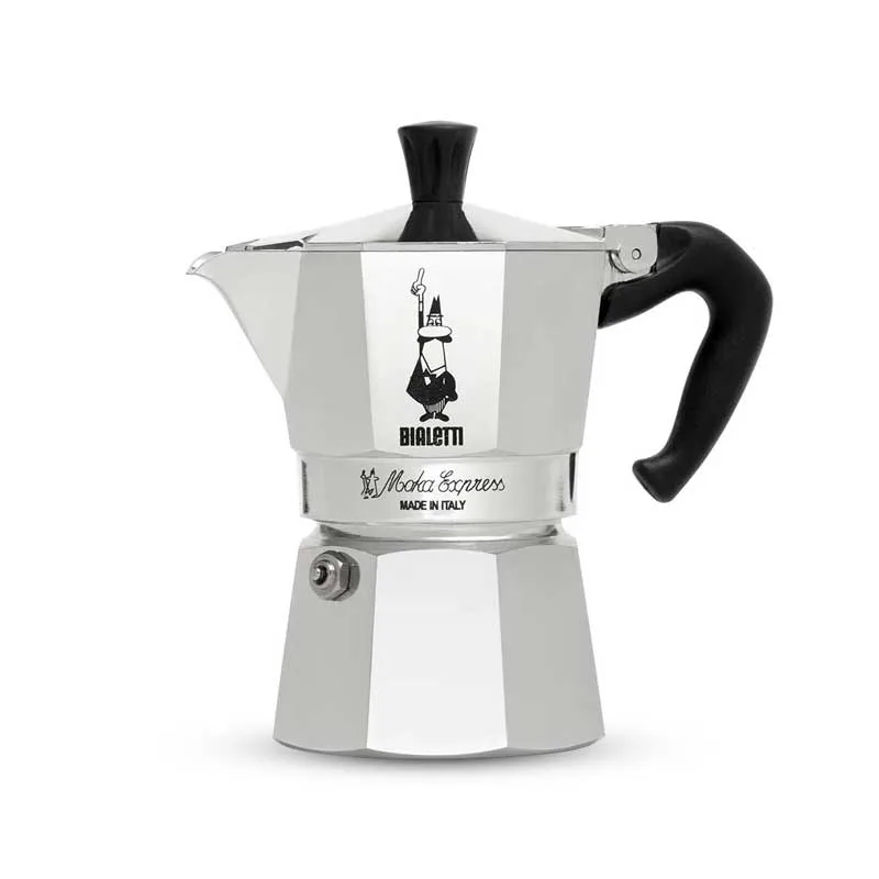 Kafetiere MOKA Bialetti 4 TZ