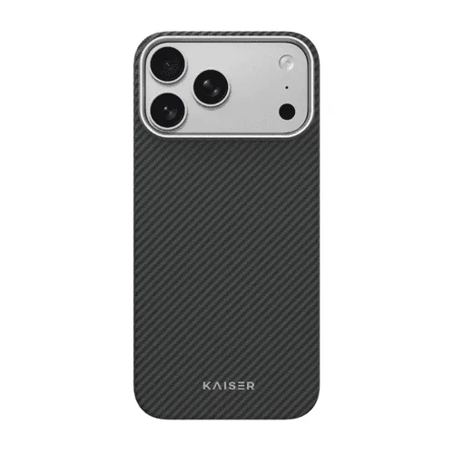 Kaiser KAISER Kevlar ® Black