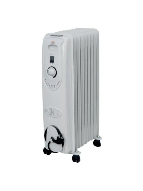 Kalorifer DCG RA2811 11 Element