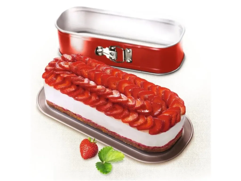 Kalup za pecenje Tefal J1640374 30x11cm