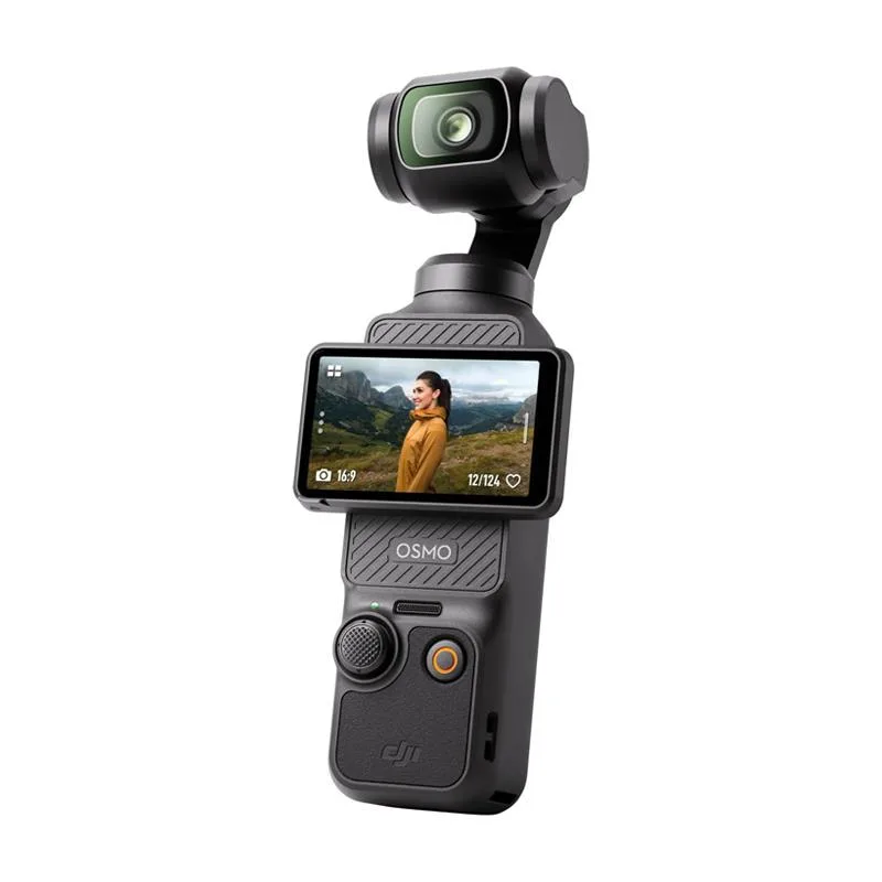 Kamera DJI OSMO Pocket 3