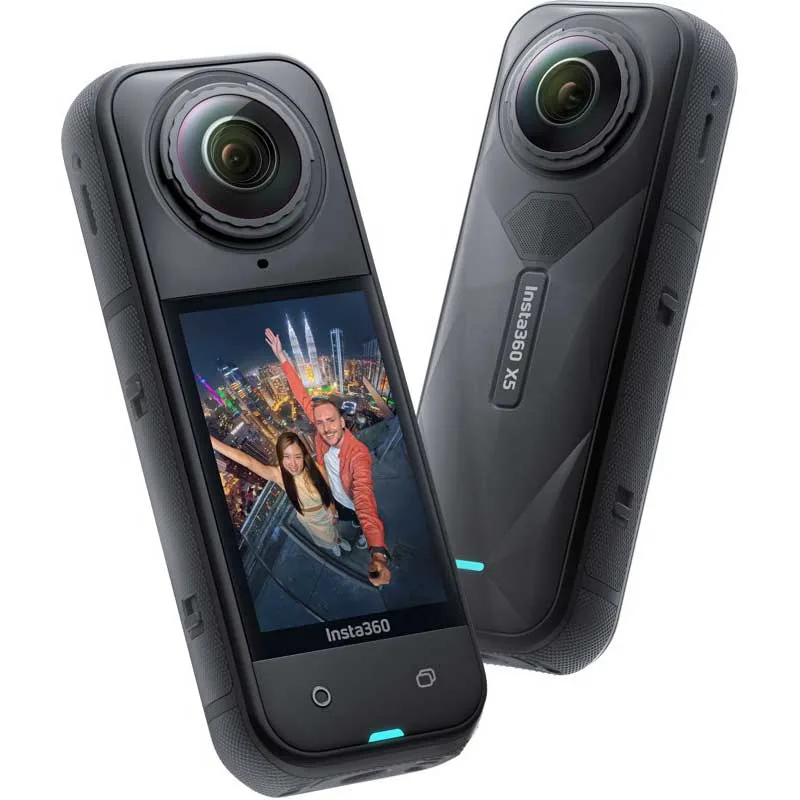 Kamera INSTA360 X5