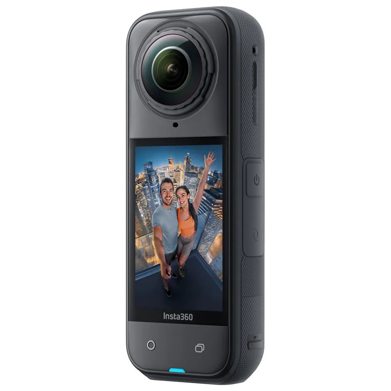 Kamera INSTA360 X5 Starter