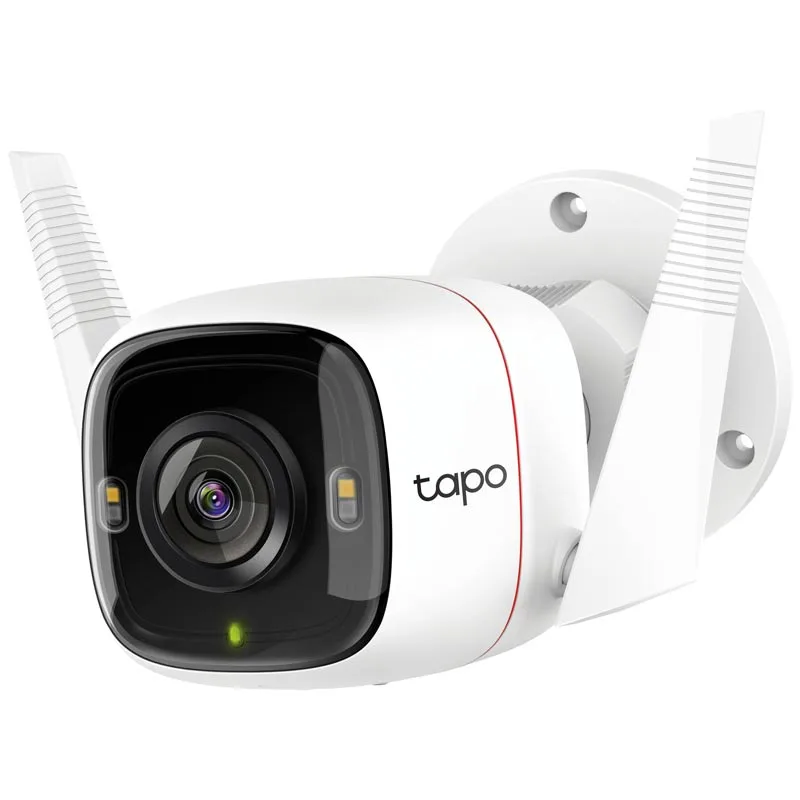 Kamera Sigurie TAPO C320WS Outdoor 2K