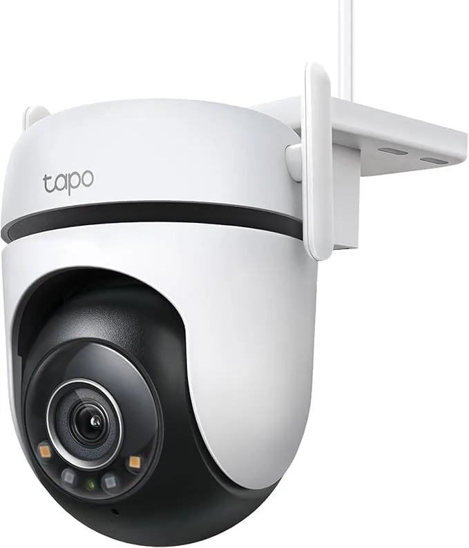 Kamera TP-LINK Tapo C510W