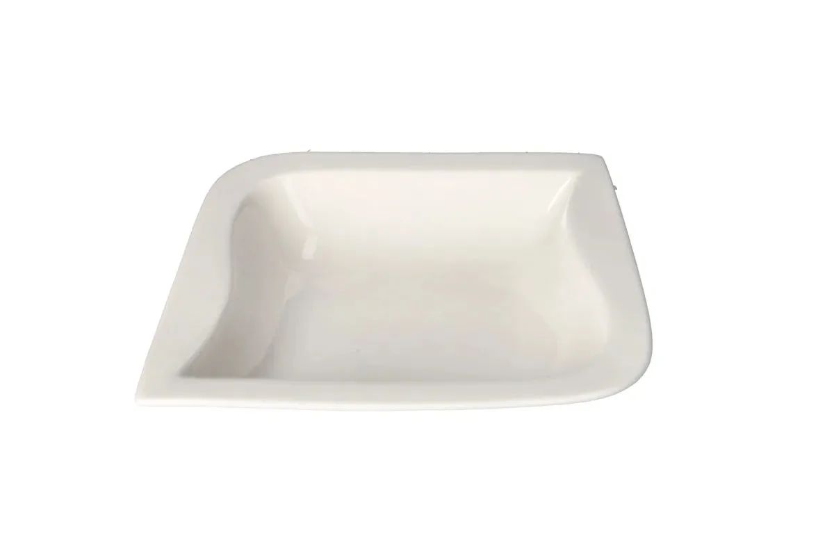 Kane dhe Gote / 5.3*10*20.5cm / Gri