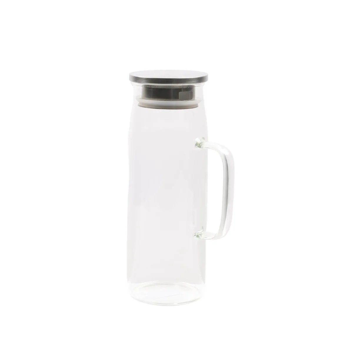 Kane Qelqi me Kapak Gri / 1.2L