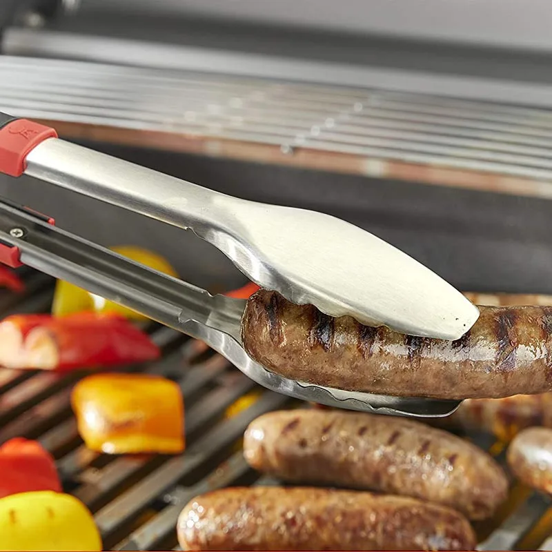Kapese PER Ushqime Barbeque WEBER 6317