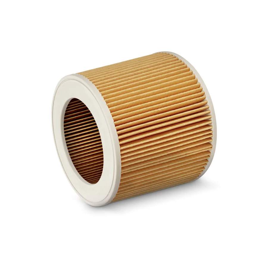 Karcher filter sa patronama za WD 2.xxx / MV/WD 2 / WD 3.xxx / MV/WD3