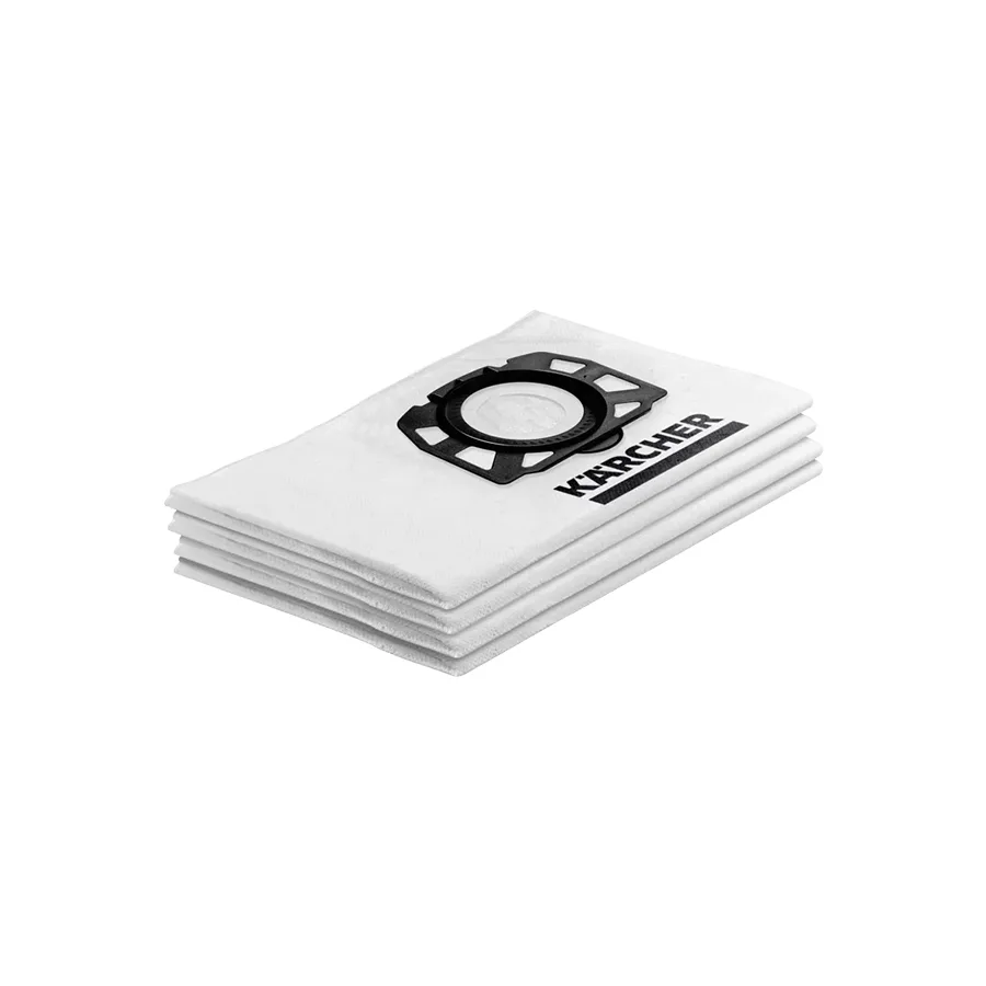 Karcher Filter vrećica od flisa WD 4 KOM 2.863-314.0