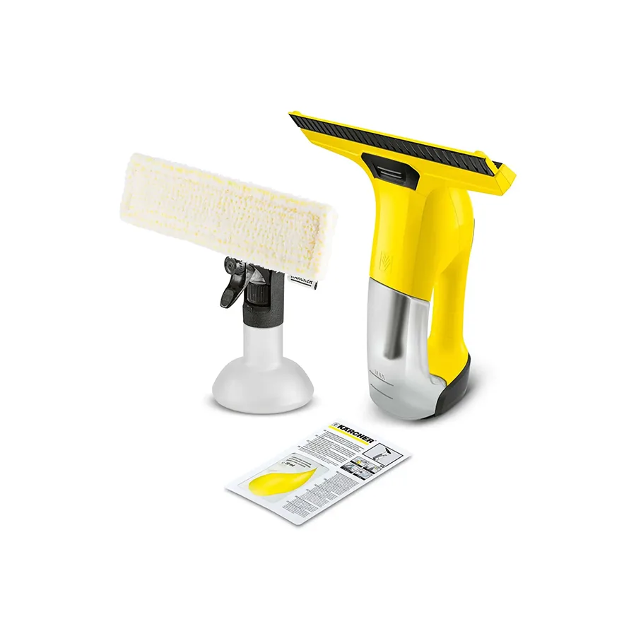 Karcher ČIŠTAČ Prozora WV 6 PLUS 1.633-510.0