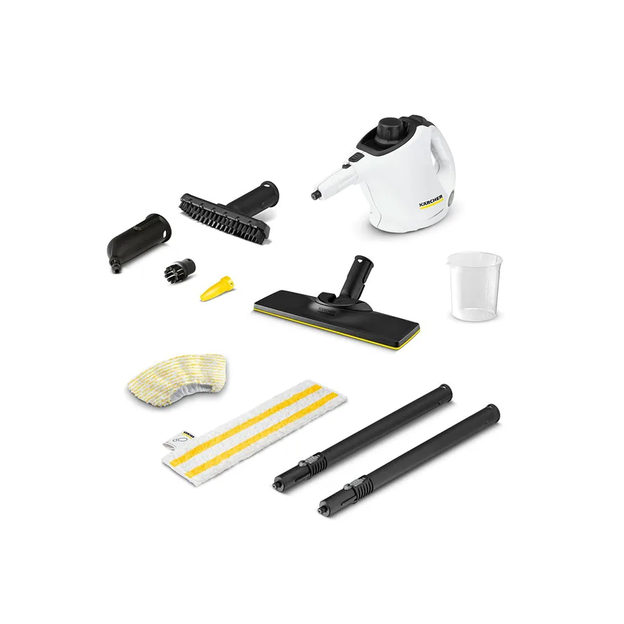 Karcher Parni čistač SC 1 EU 1.516-401.0