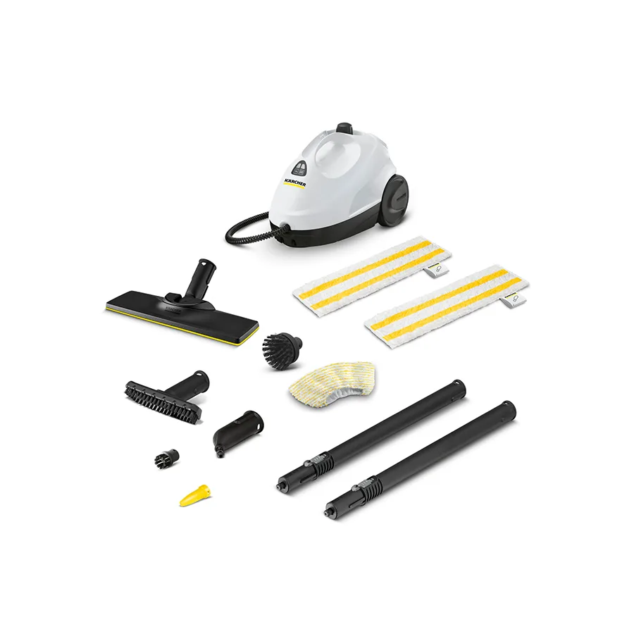 Karcher PARNI ČISTAČ SC 2 EASY FIX PLUS EU 1.512-614.0