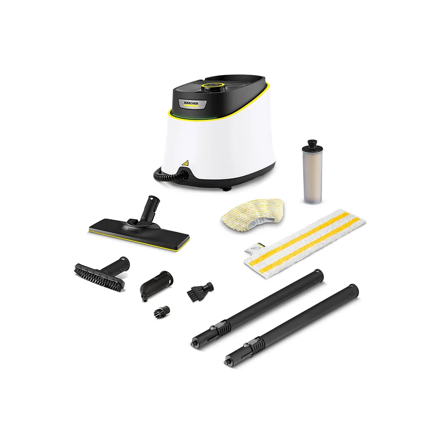 Karcher Parni čistač SC 3 DELUXE EU