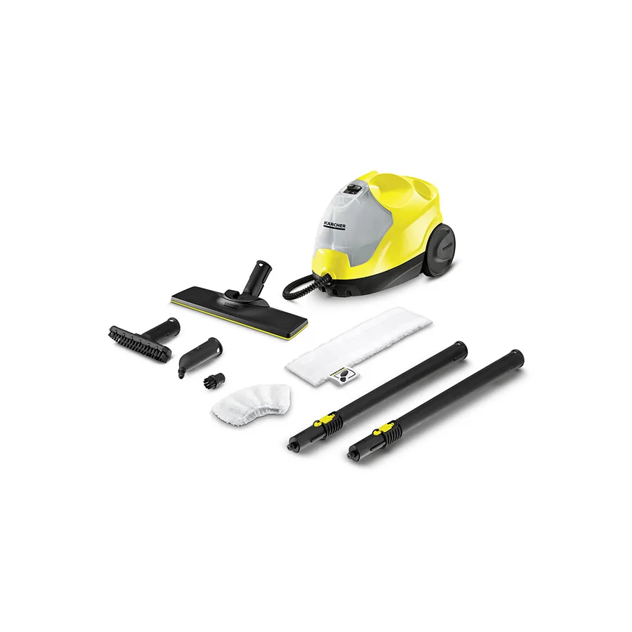 Karcher Parni čistač SC 4 EASY FIX 1.512-450.0