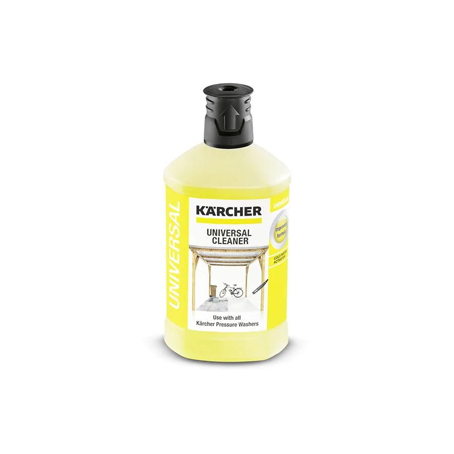 Karcher Univerzalno sredstvo za čišćenje RM 626 1L 6.295-753.0