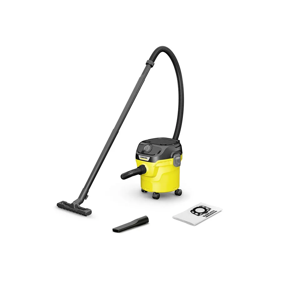 Karcher Usisivač za mokro i suho KWD 1W