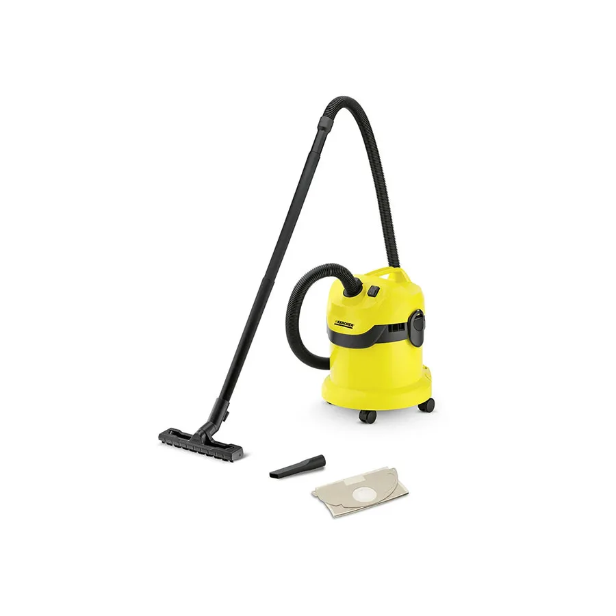 Karcher Usisivač za mokro i suho WD2
