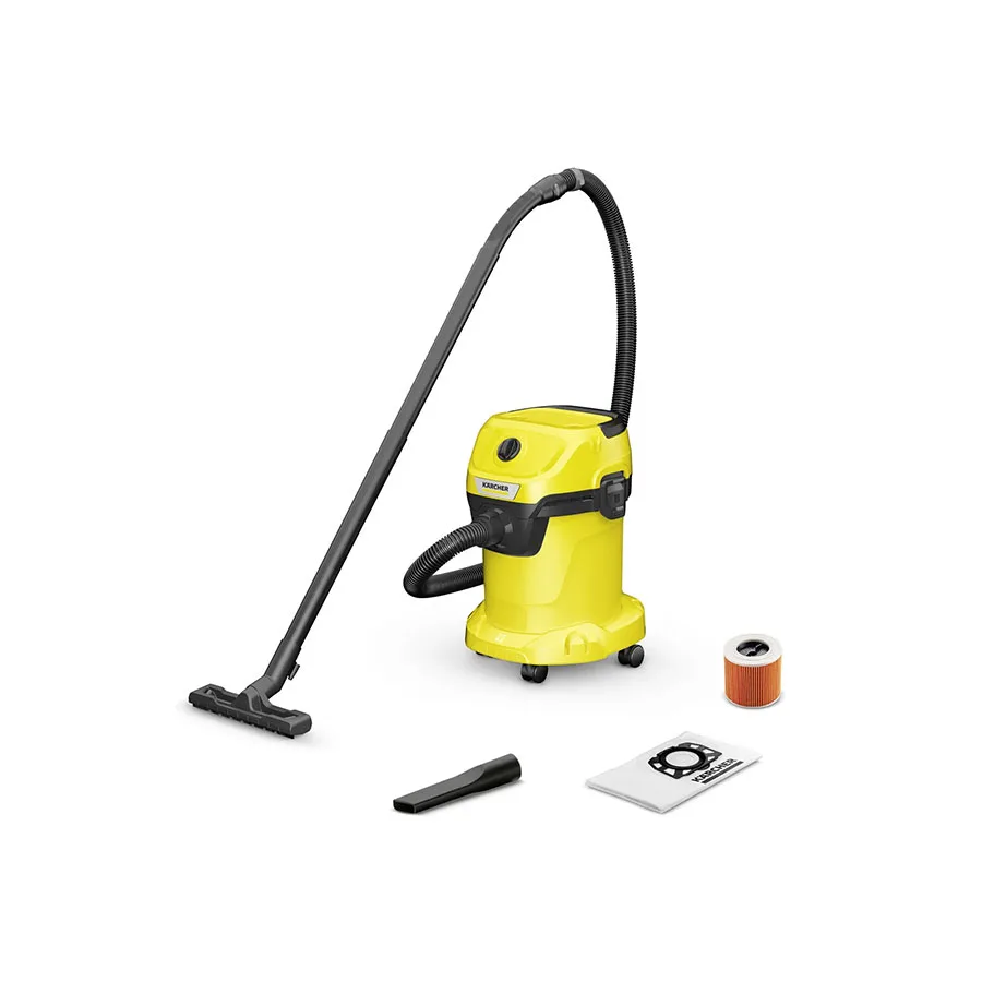 Karcher Usisivač za mokro i suho WD3