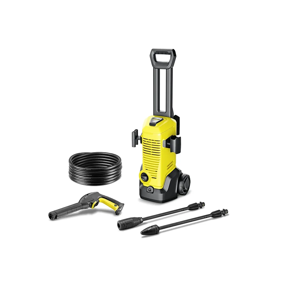 Karcher Vap – Perač K3 POWER Control 1.676-350.0
