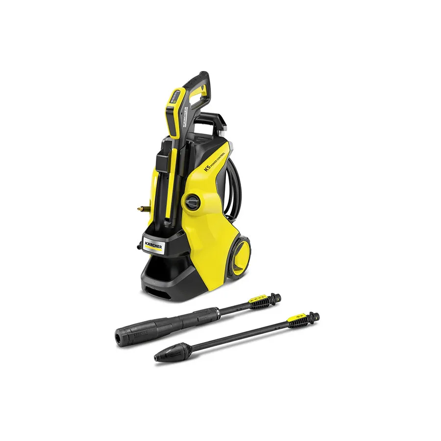 Karcher Vap perač K5 Power Control