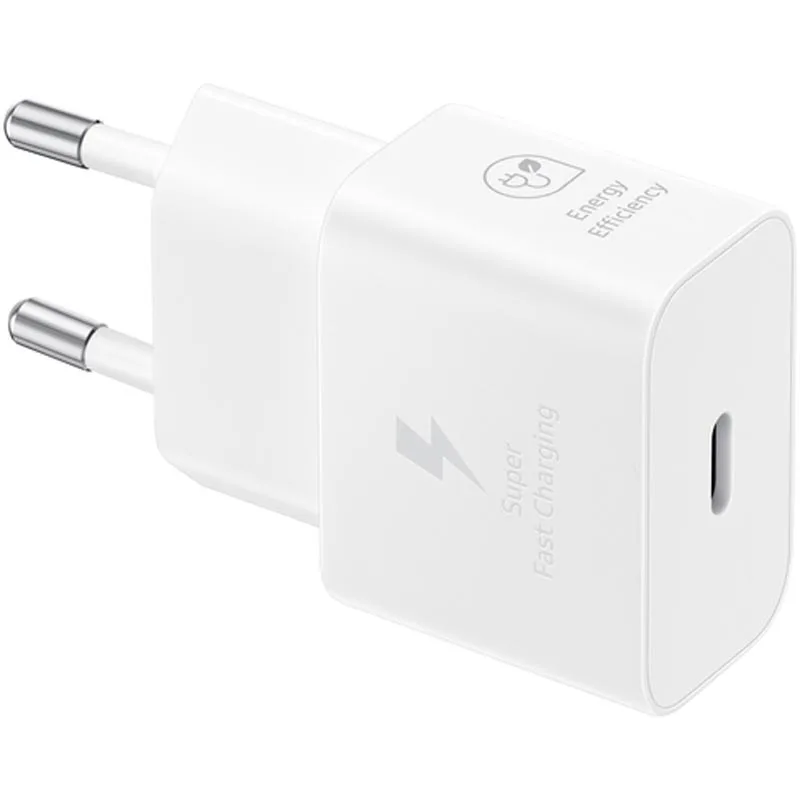 Adapter Samsung 25W EP-T2510NWEGEU - bijeli